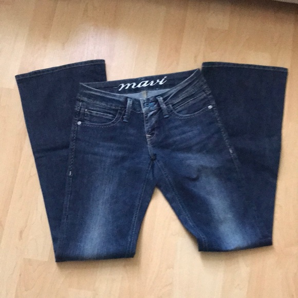 Mavi Bootcut Jeans - Picture 2 of 4